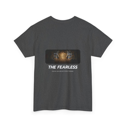 Tiger Eyes Tee