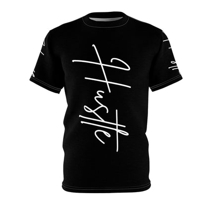 Hustle - Unisex T-shirt