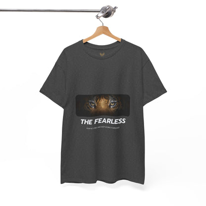 Tiger Eyes Tee