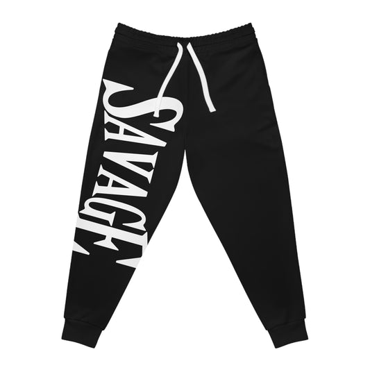 Ultimate Savage Athletic Joggers