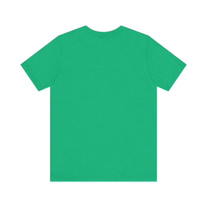 I Am Brave - Inspirational, Motivational Graphic T Shirt For Men and Women
