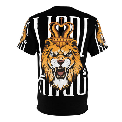 I AM KING - T-Shirt for Men