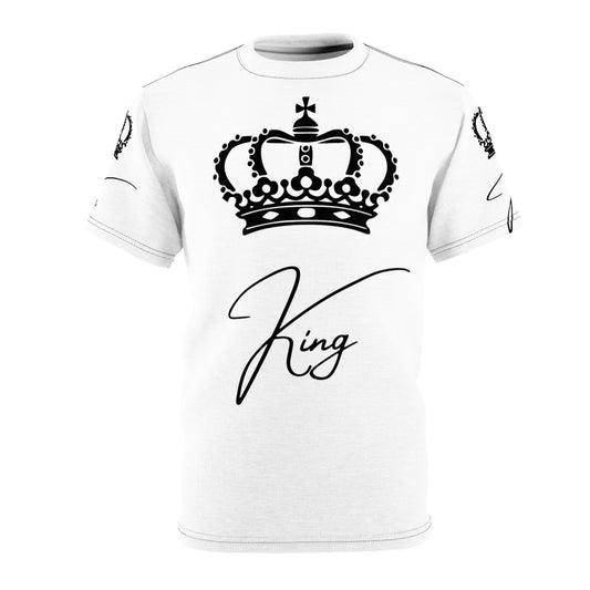 I'm A King With My Crown Men's T Shirt