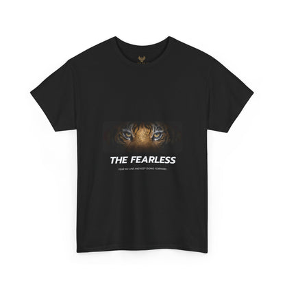 Tiger Eyes Tee