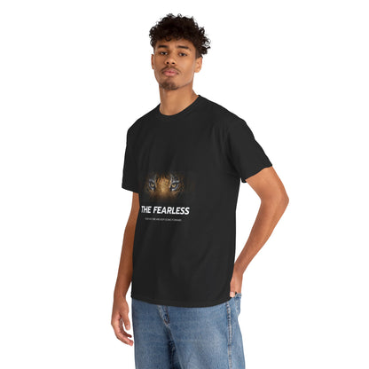 Tiger Eyes Tee