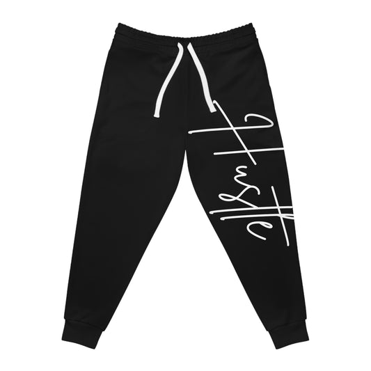 Hustle - Athletic Joggers