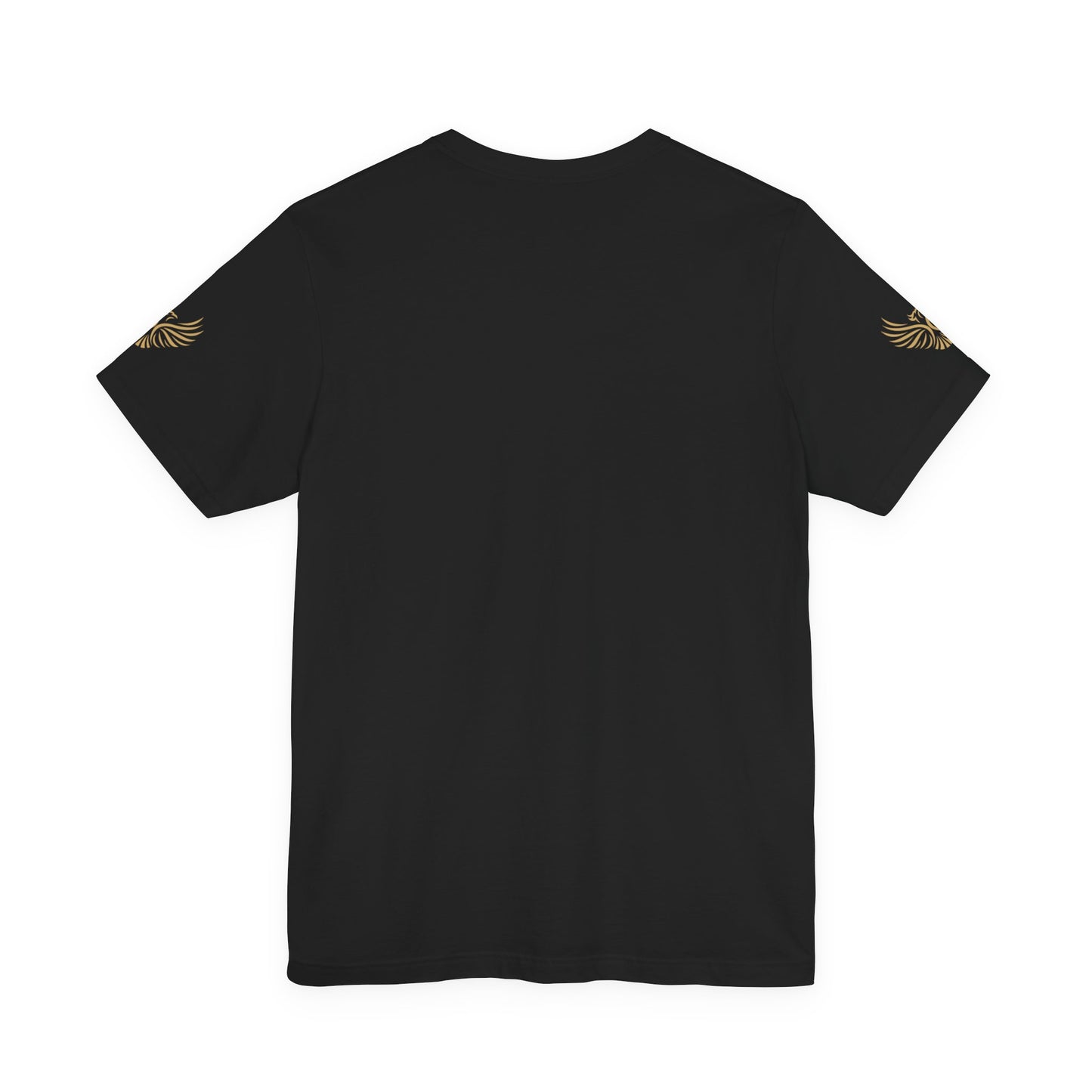 Rivers of Life Gold Phoenix Tee