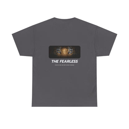 Tiger Eyes Tee