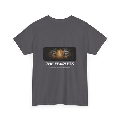Tiger Eyes Tee