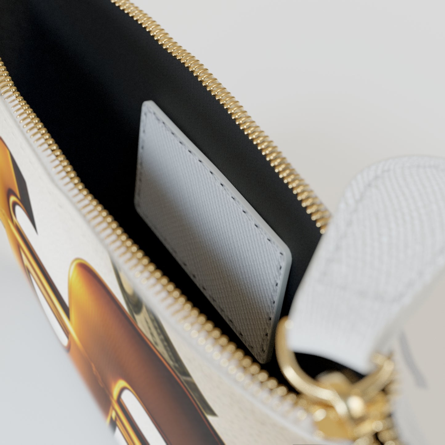 Dolla Bill Yall - Mini Clutch Bag