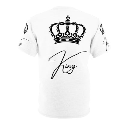 I'm A King With My Crown Men's T Shirt