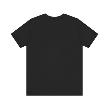 I Am Brave - Inspirational, Motivational Graphic T Shirt For Men and Women
