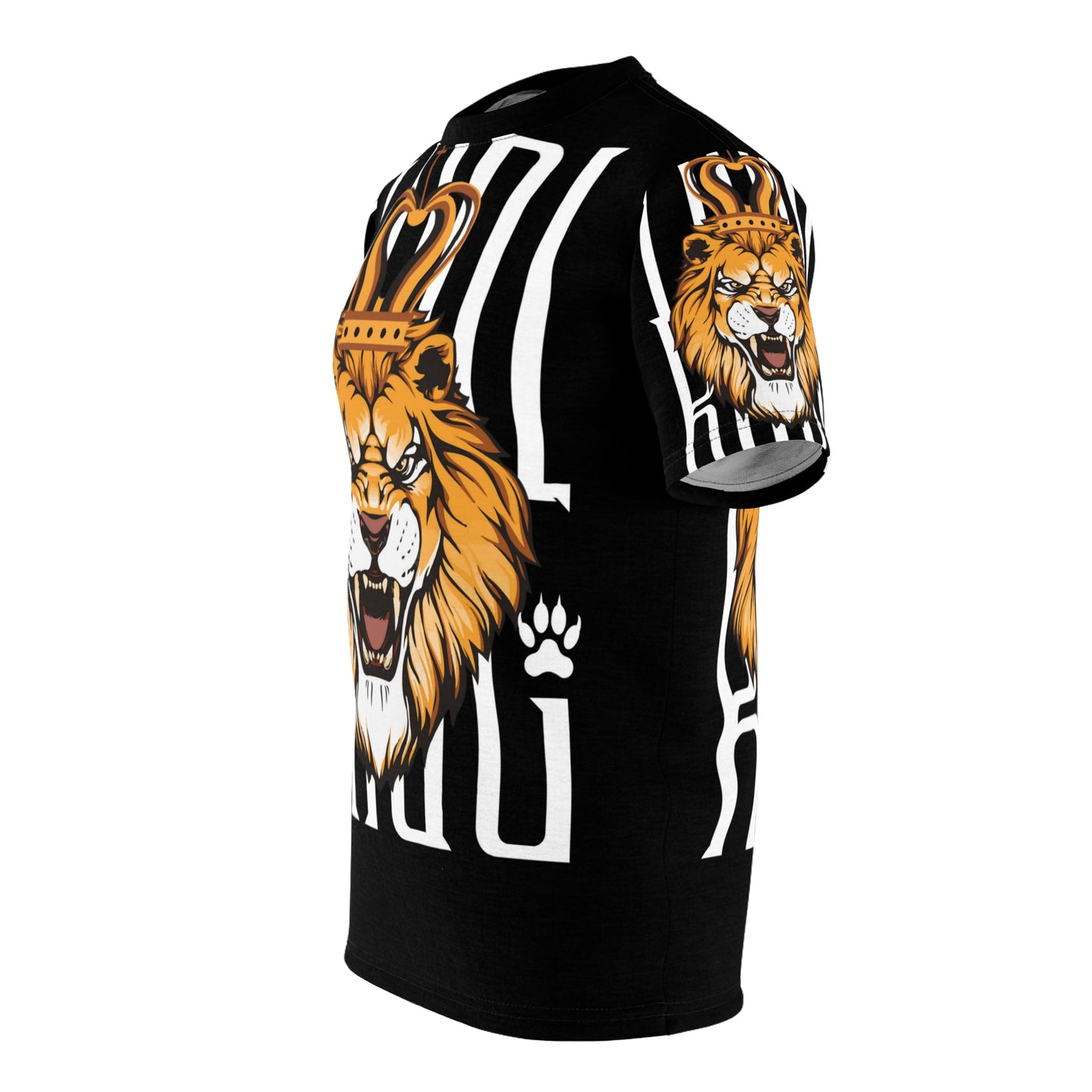 I AM KING - T-Shirt for Men