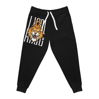 I AM KING - Athletic Joggers