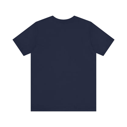 I Am Brave - Inspirational, Motivational Graphic T Shirt For Men and Women