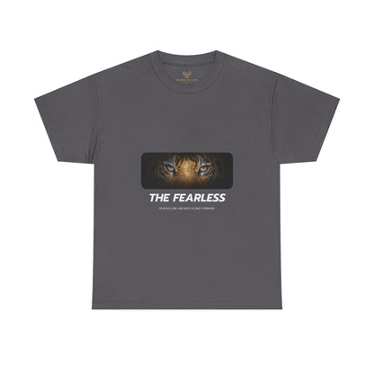 Tiger Eyes Tee