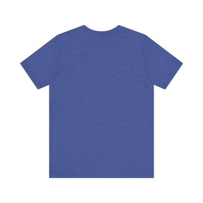 I Am Brave - Inspirational, Motivational Graphic T Shirt For Men and Women
