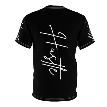 Hustle - Unisex T-shirt