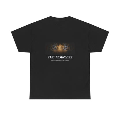 Tiger Eyes Tee
