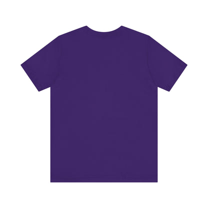 I Am Brave - Inspirational, Motivational Graphic T Shirt For Men and Women