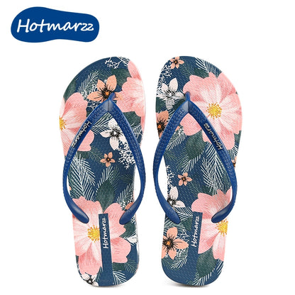 Summer Outdoor Non-Slip Bath Splint Swimming Flip-Flops
