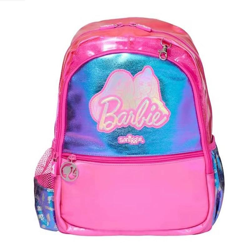 Australian Smiggle Medium Ultra-Light Boy's Schoolbag