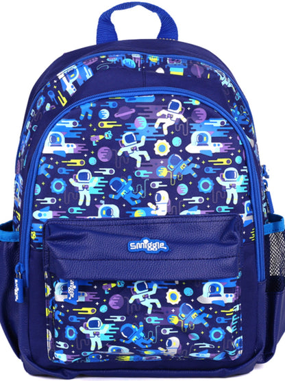 Australian Smiggle Medium Ultra-Light Boy's Schoolbag