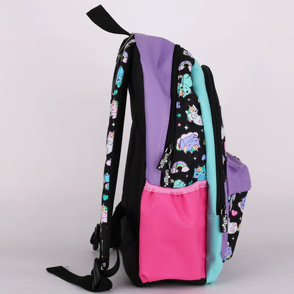 Australian Smiggle Medium Ultra-Light Boy's Schoolbag