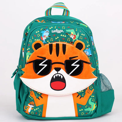 Australian Smiggle Medium Ultra-Light Boy's Schoolbag
