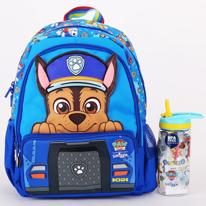 Smiggle Australia Burden Reduction Girl Cute Schoolbag