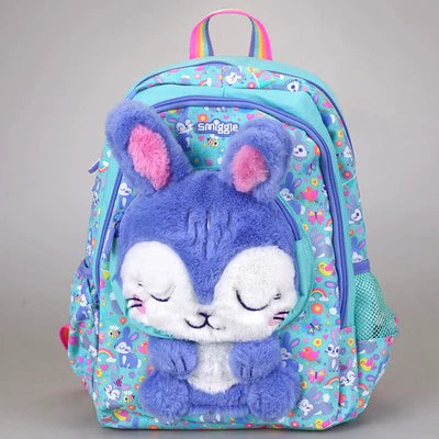 Australian Smiggle Medium Ultra-Light Boy's Schoolbag
