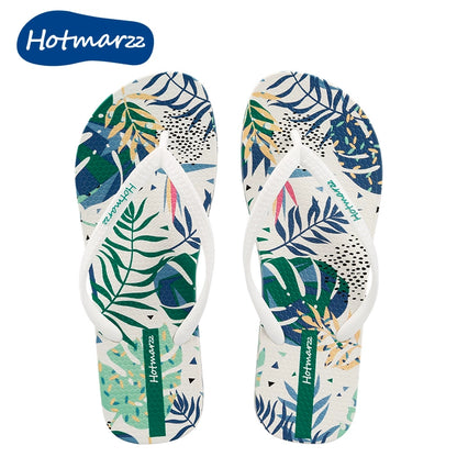 Summer Outdoor Non-Slip Bath Splint Swimming Flip-Flops