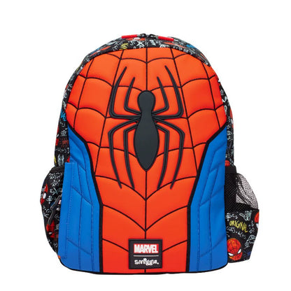 Australian Smiggle Medium Ultra-Light Boy's Schoolbag