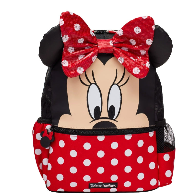 Australian Smiggle Medium Ultra-Light Boy's Schoolbag