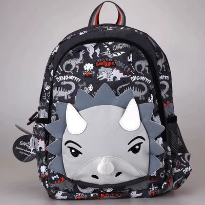 Australian Smiggle Medium Ultra-Light Boy's Schoolbag