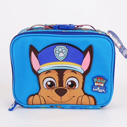 Smiggle Australia Burden Reduction Girl Cute Schoolbag