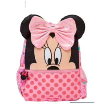 Australian Smiggle Medium Ultra-Light Boy's Schoolbag
