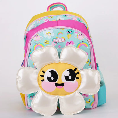 Australian Smiggle Medium Ultra-Light Boy's Schoolbag