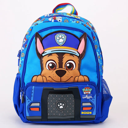 Australian Smiggle Medium Ultra-Light Boy's Schoolbag