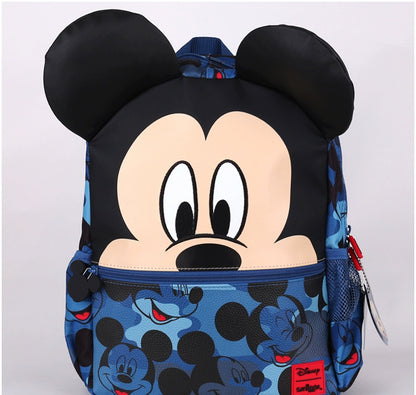 Australian Smiggle Medium Ultra-Light Boy's Schoolbag