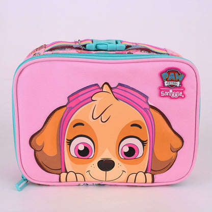 Smiggle Australia Burden Reduction Girl Cute Schoolbag