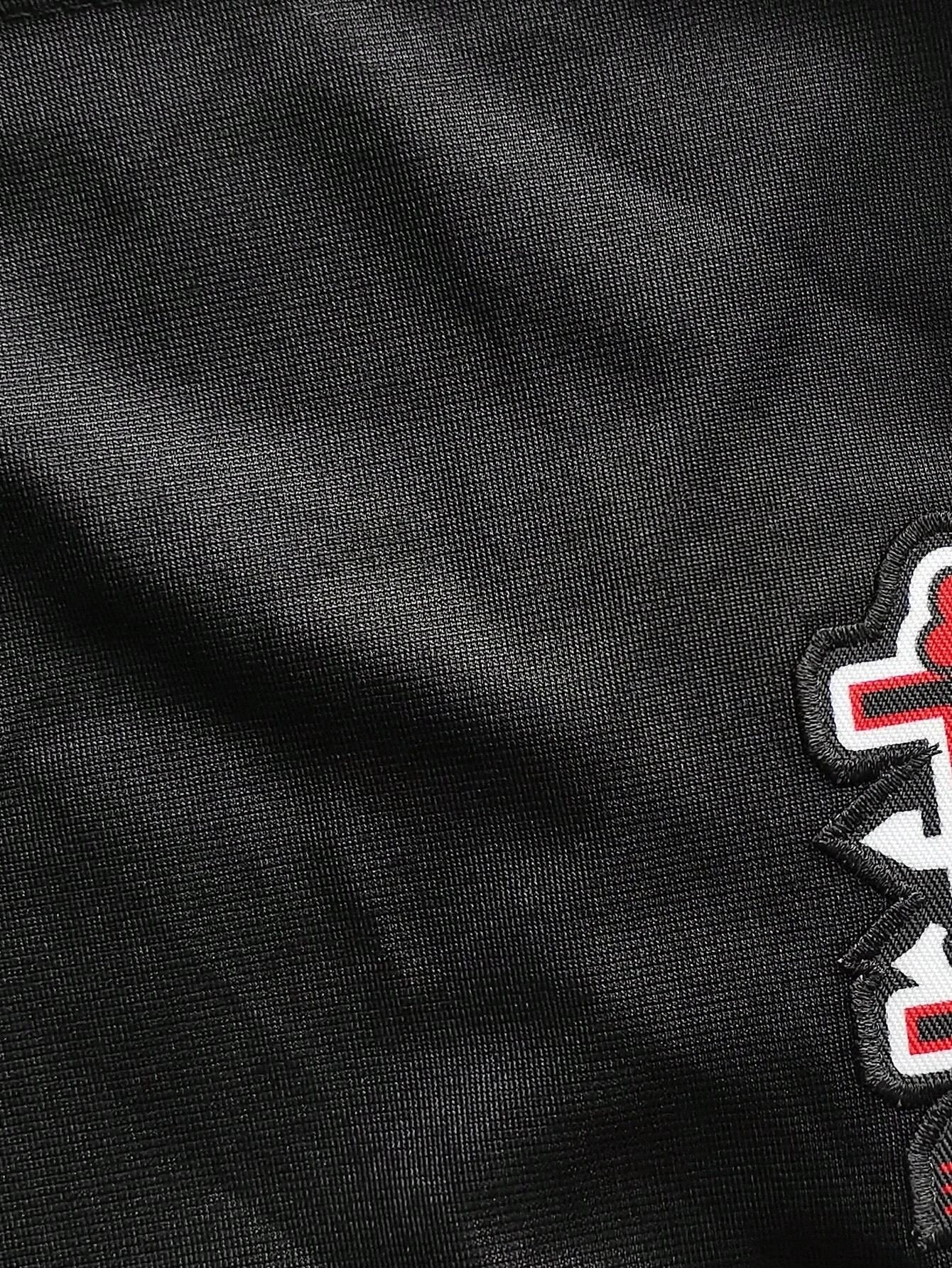The Longest Yard Mean Machine Football Jersey