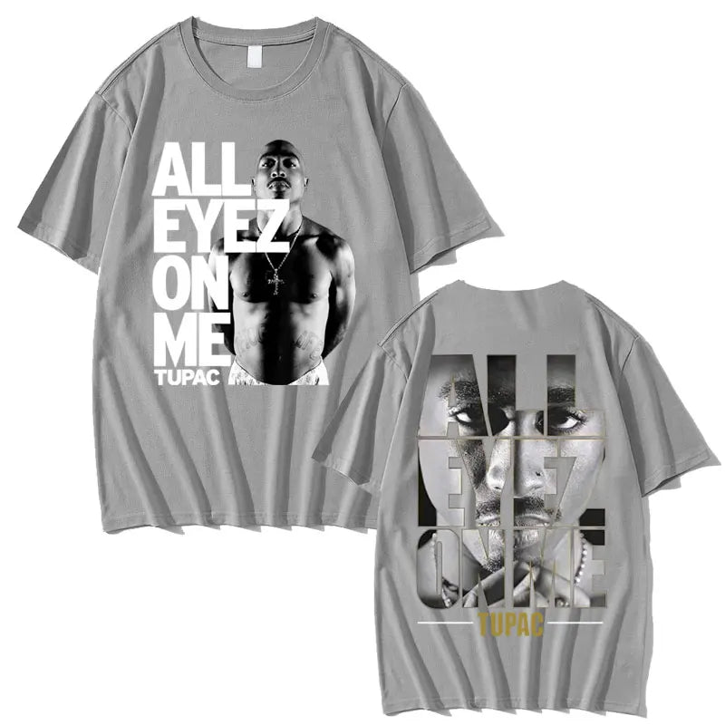 "Tupac - All Eyez on Me" T Shirt