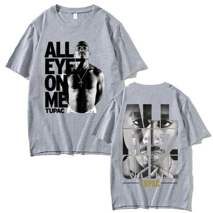 "Tupac - All Eyez on Me" T Shirt