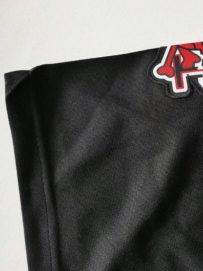 The Longest Yard Mean Machine Football Jersey
