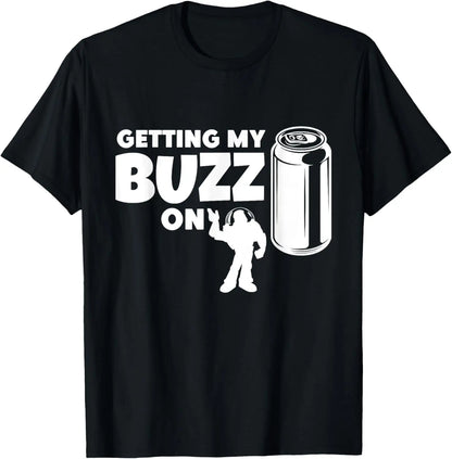 Drinking Around the World - Adult T-Shirt
