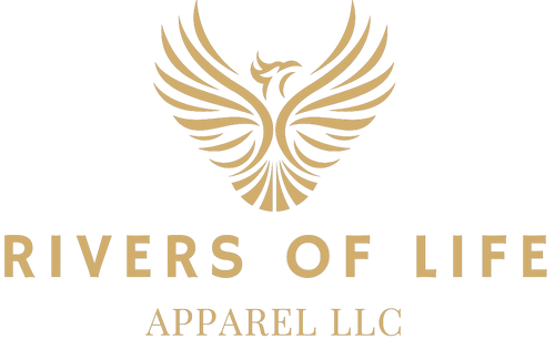 The Rivers Of Life logo